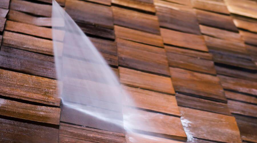 Professional tile roof repair services in Harsens Island, MI